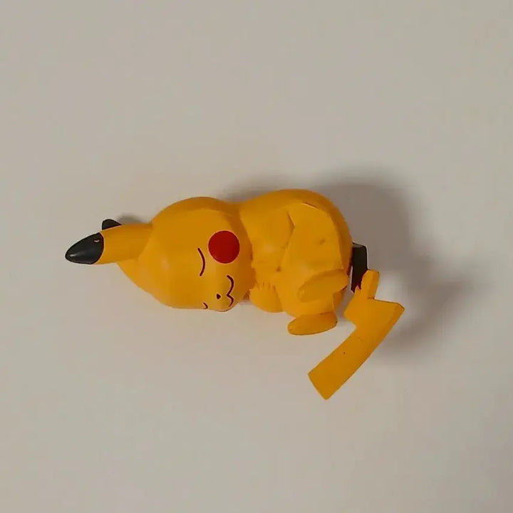 [BUNJANG] Pokemon Pikachu Gacha Figure / 포켓몬스터 피카츄 가챠 피규어