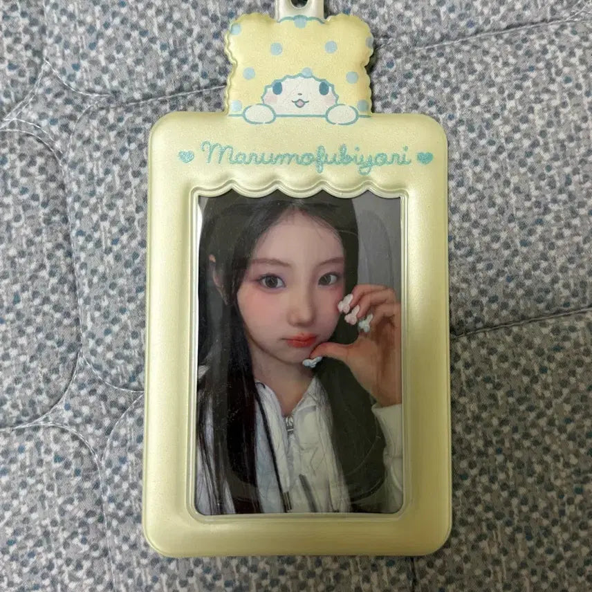 [BUNJANG] ILLIT Wonhee &