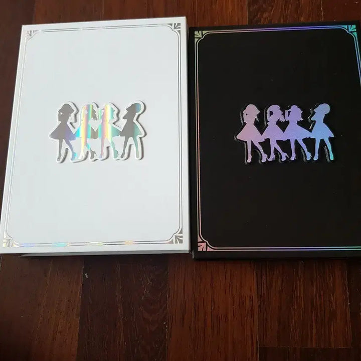 [BUNJANG] Mamamoo Musical CD/Photobook / 마마무 무지컬 dvd/블루레이/포토북