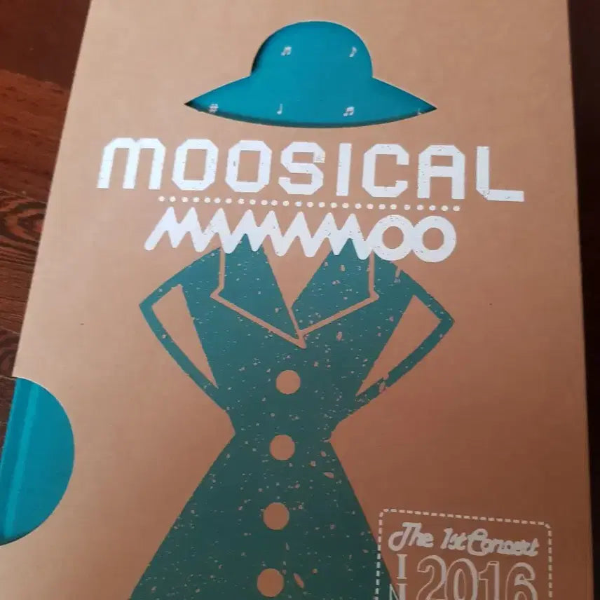 [BUNJANG] Mamamoo Musical CD/Photobook / 마마무 무지컬 dvd/블루레이/포토북