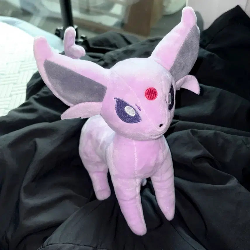 [BUNJANG] Pokemon Center Eevee Standard Plush 2016 / 2016 포켓몬센터 포센 에브이 스텐다드 인형