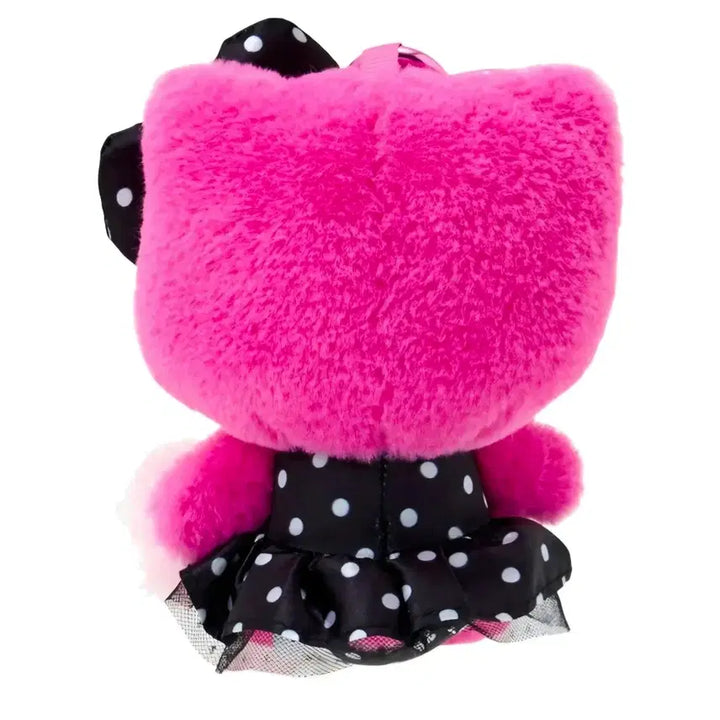 [BUNJANG] Sanrio Gyaru Mori Series Mascot Keychain Pink Kitty / 산리오 갸루 모리 맥스 시리즈 마스코트 키링 핑크 키티