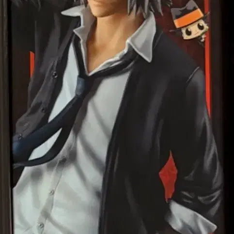 [BUNJANG] Ichiban Kuji Katekyo Hitman Reborn! B Prize Gokudera Unsealed / 제일복권 가히리 B상 고쿠데라 미개봉