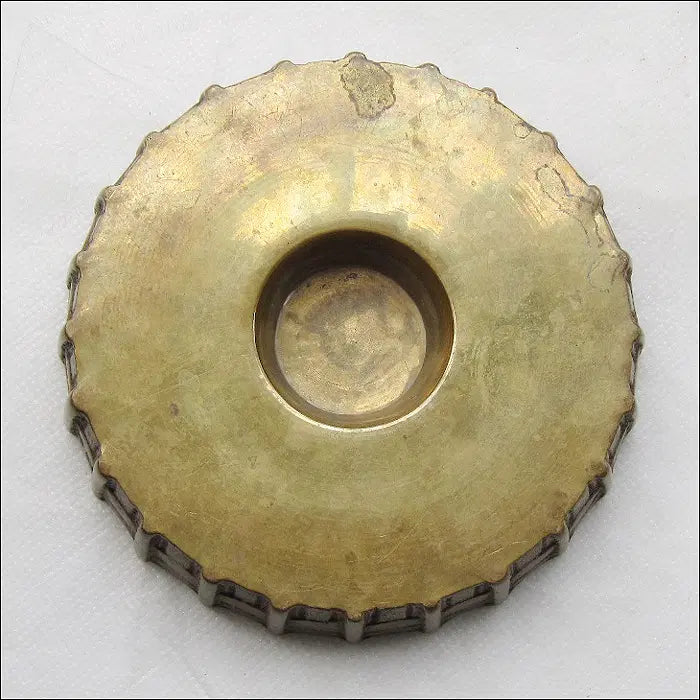 [BUNJANG] 1988 Seoul Olympics Main Stadium Ashtray Base / 88서울올림픽 주경기장 재떨이 하단부