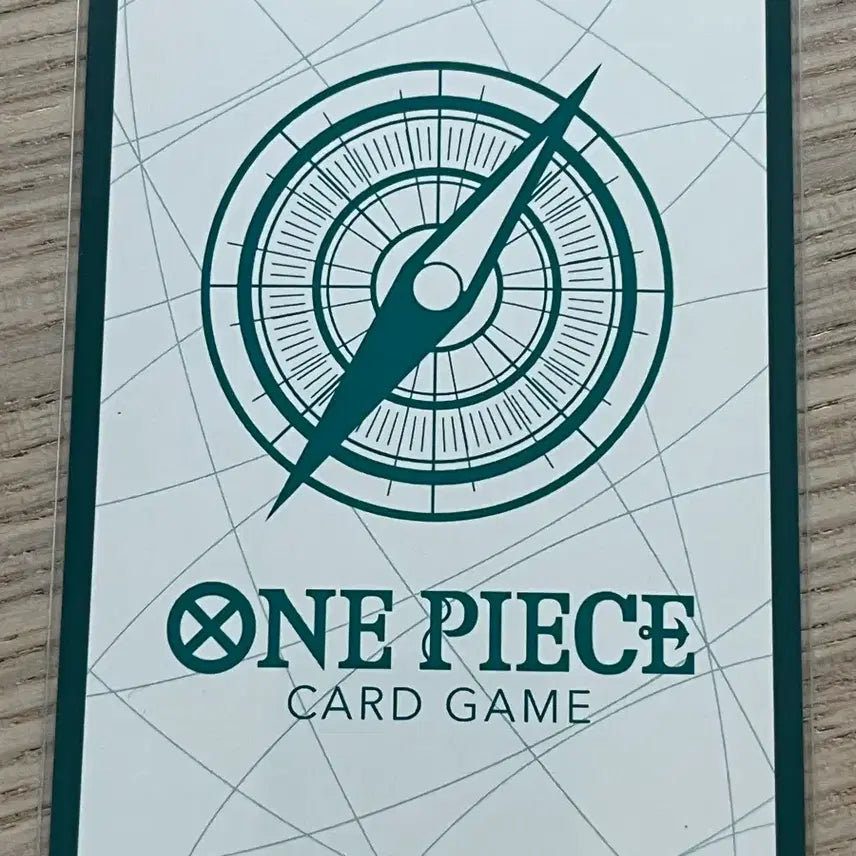 [BUNJANG] One Piece Card Impel Down Gold / (일판 d-sp) 원피스 카드 임펠다운 금둥