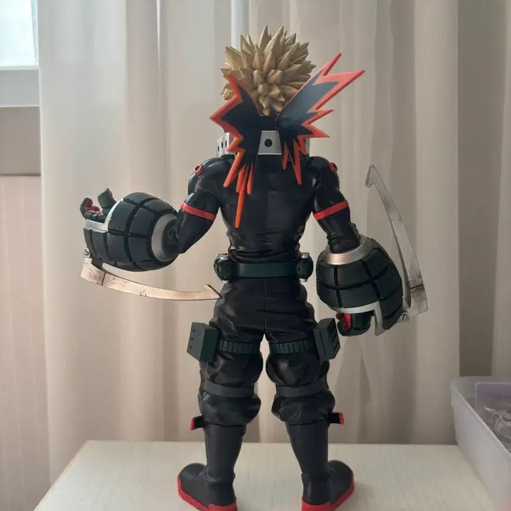 [BUNJANG] Your Next B Prize Bakugo Figure / 유어넥스트 B상 바쿠고 판매합니다!