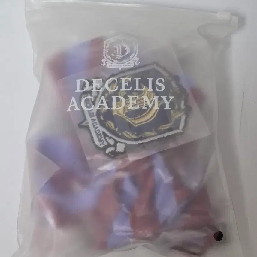 [BUNJANG] ENHYPEN DECSERVE US ACADEMIC KIT Full Set / 엔하이픈 드셀리스 아카데미 키트 풀구성