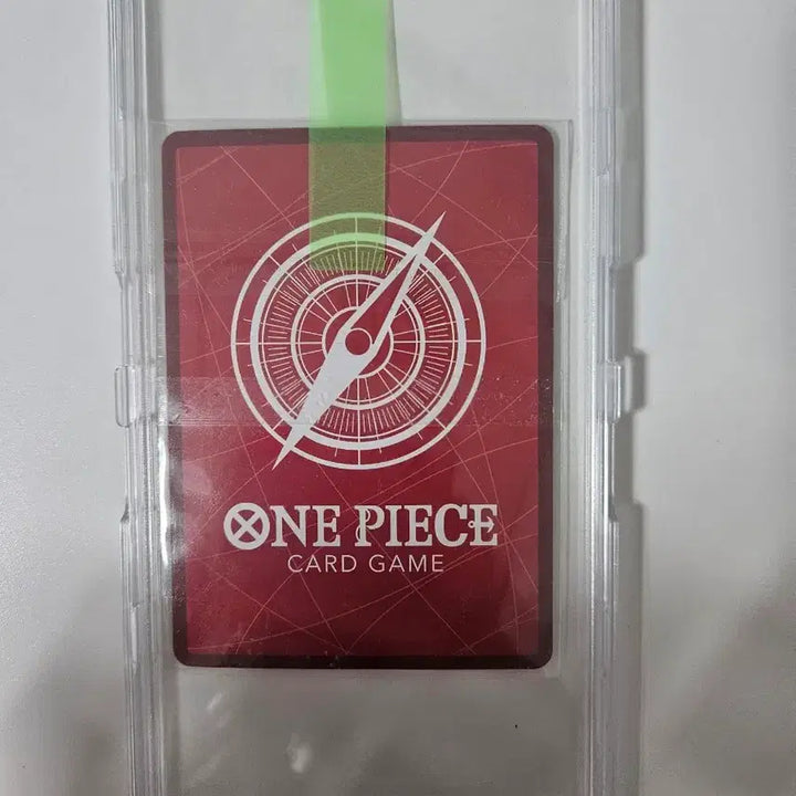 [BUNJANG] One Piece Card Monkey D. Luffy Leader EB02-010 / 원피스 카드 몽키 D 루피 리더 EB02-010
