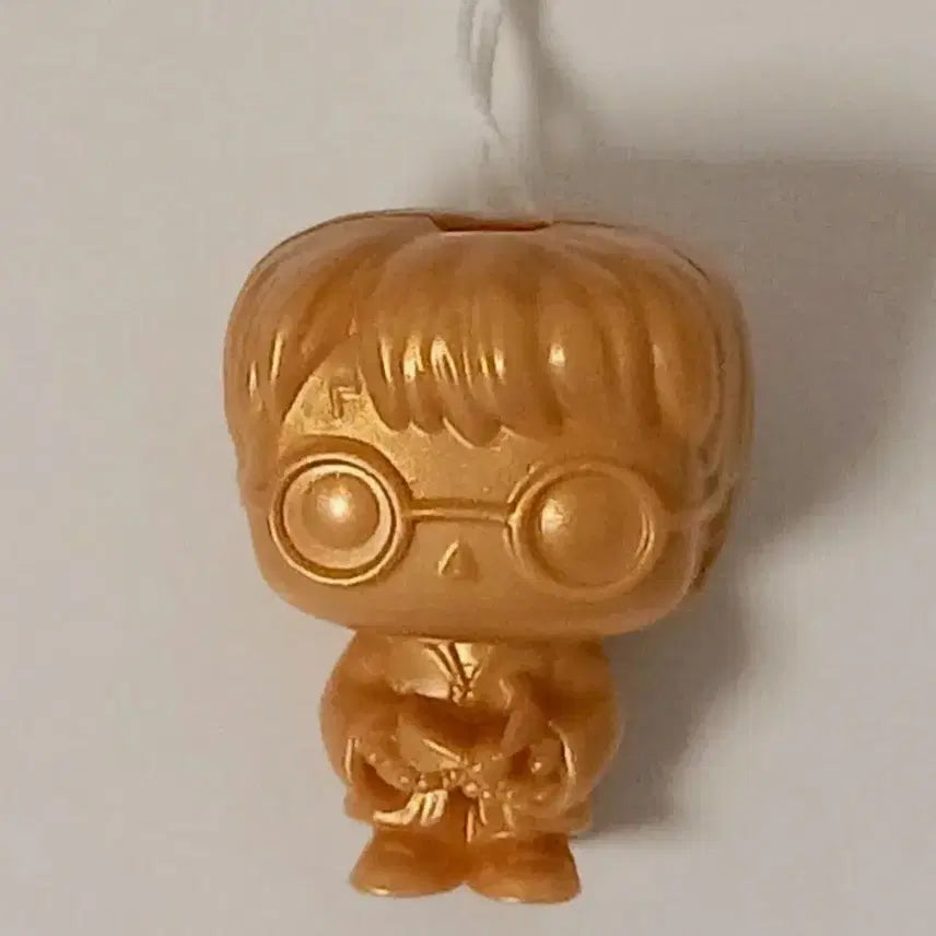[BUNJANG] Harry Potter Kinder Joy Gold Edition / 해리포터 킨더조이 골드