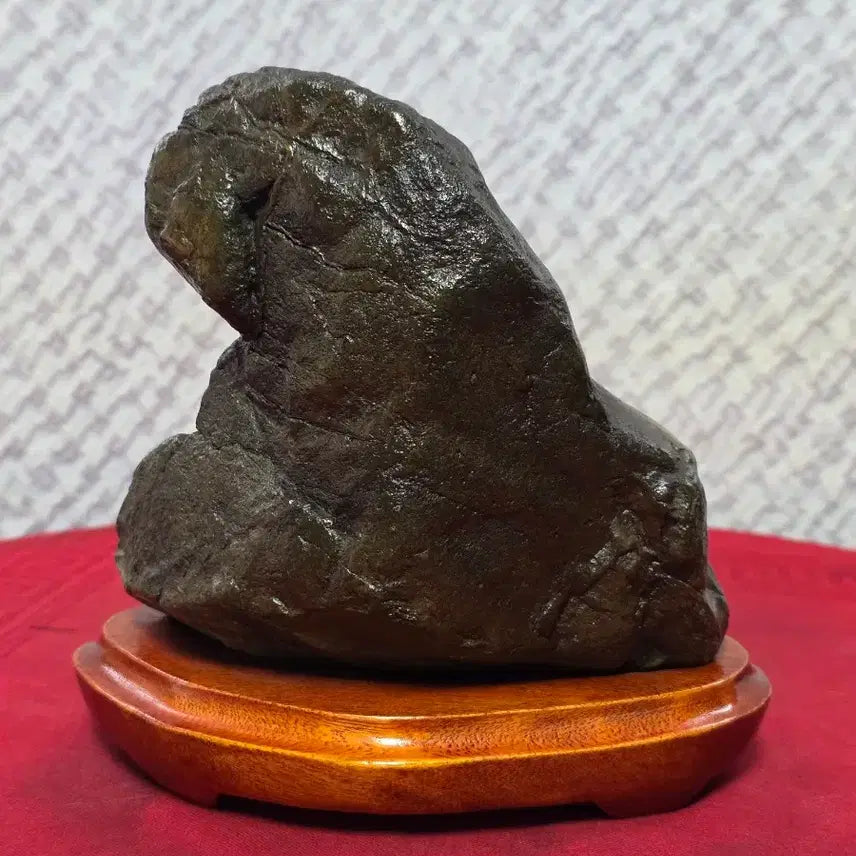 [BUNJANG] Natural Stone "Muryeong" from Songgye Valley / 송계계곡 / 무령