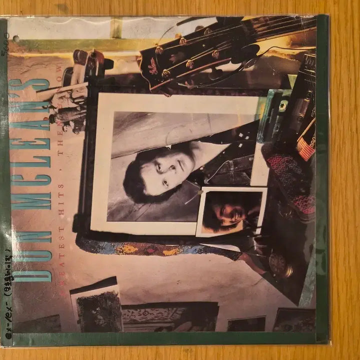 [BUNJANG] Don McLean LP / don macleans lp