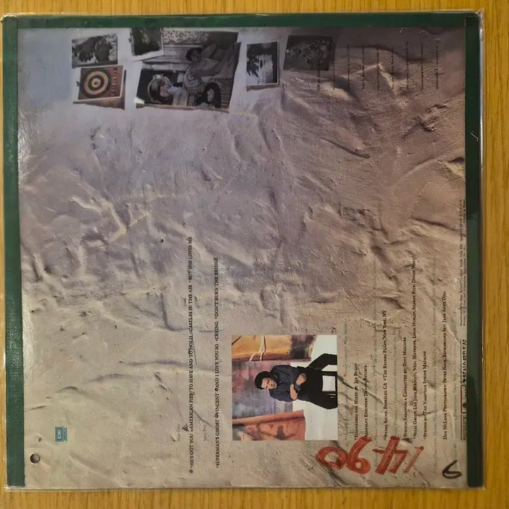[BUNJANG] Don McLean LP / don macleans lp