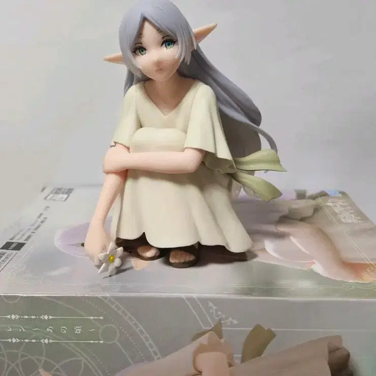 [BUNJANG] Frieren: Beyond Journey&