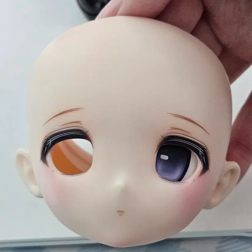 [BUNJANG] MDD Head (Mia Pink Body Compatible) / mdd 헤드