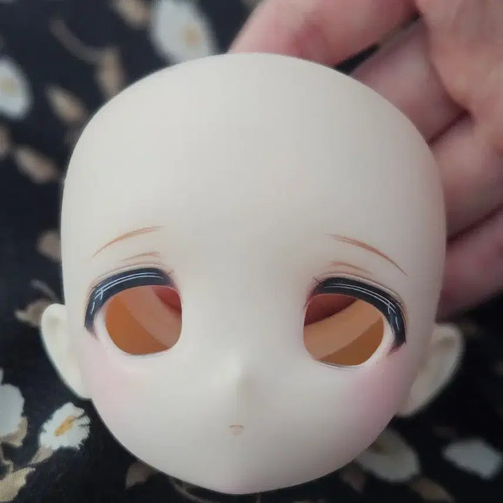 [BUNJANG] MDD Head (Mia Pink Body Compatible) / mdd 헤드