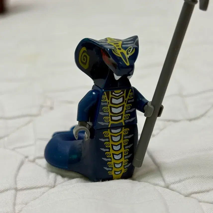 [BUNJANG] LEGO Ninjago 9446 Master Wu&