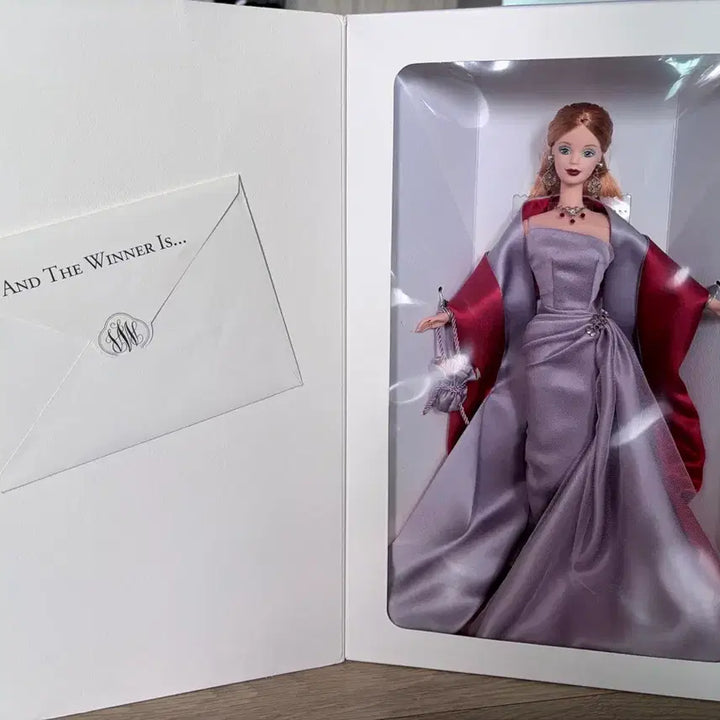 [BUNJANG] Vera Wang Barbie &