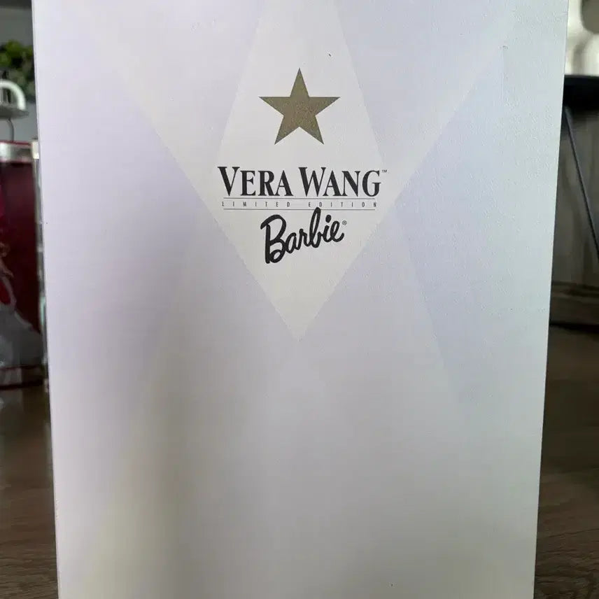 [BUNJANG] Vera Wang Barbie &
