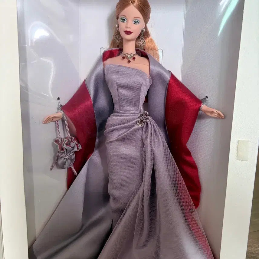 [BUNJANG] Vera Wang Barbie &
