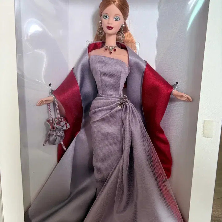 [BUNJANG] Vera Wang Barbie &