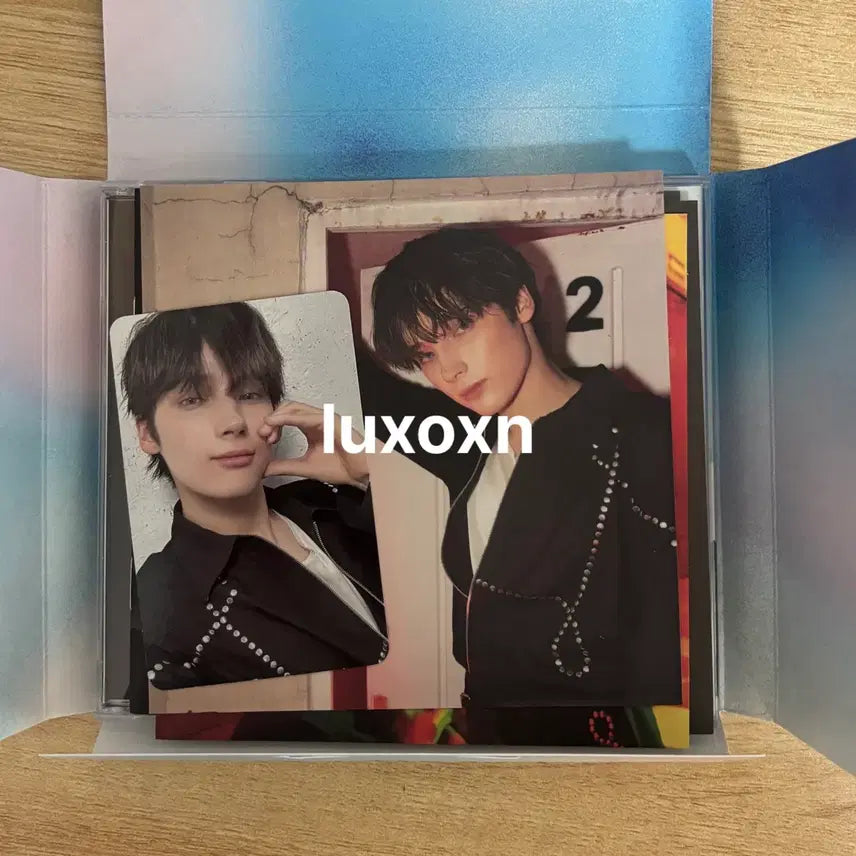 [BUNJANG] TXT &