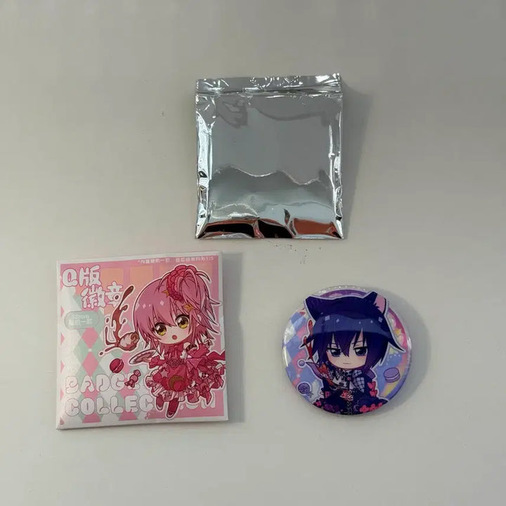 [BUNJANG] Shugo Chara Natsumi&
