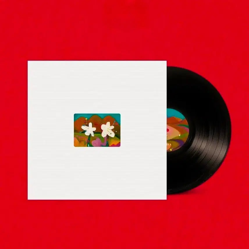 [BUNJANG] AKMU (Akdong Musician) 4th Album &