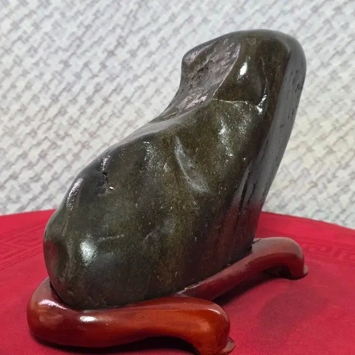 [BUNJANG] Namhangang Mukgye Muryeong Rare Stone / 남한강 / 묵계 무령