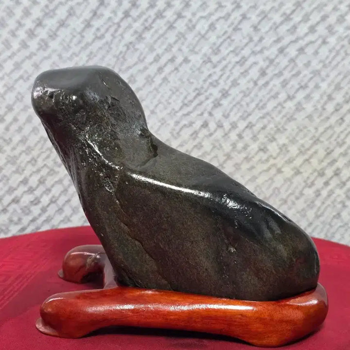 [BUNJANG] Namhangang Mukgye Muryeong Rare Stone / 남한강 / 묵계 무령