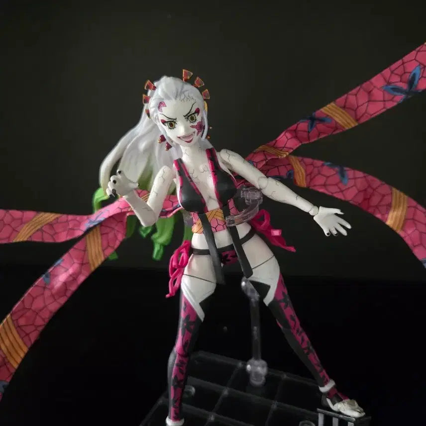 [BUNJANG] Demon Slayer Buzz Mode Dakimakura / 귀멸의칼날 버즈모드 다키