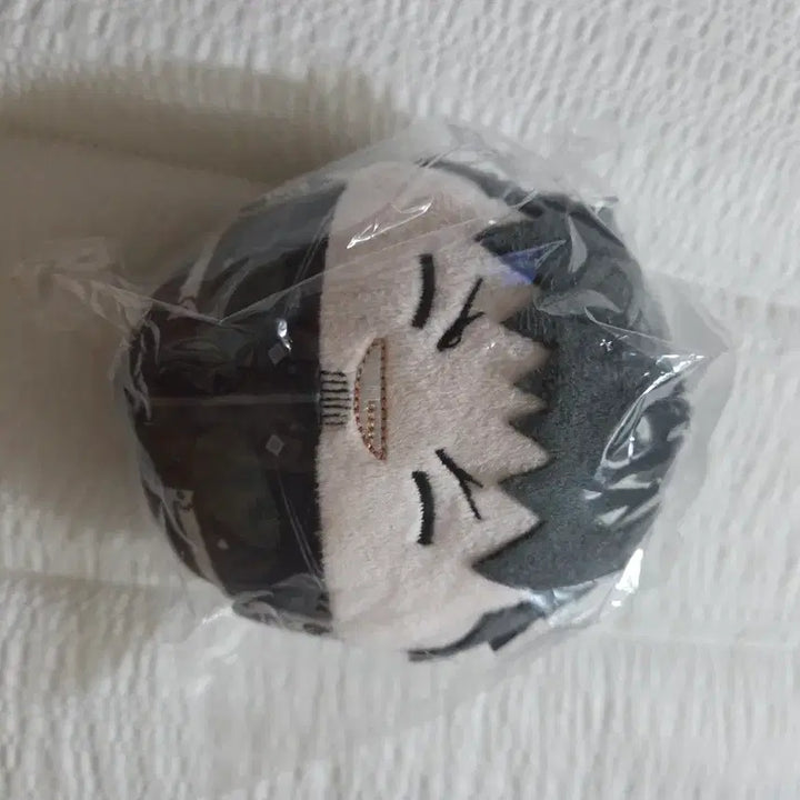 [BUNJANG] Kaiju No. 8 Kafka Hibino FuwaKororin Figure / 괴수8호 히비노 카프카 후와코로링