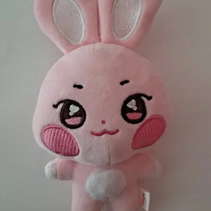 [BUNJANG] ATEEZ ATEEZ Seonghwa Star Doll Keychain / 에이티즈 애니티즈 성화 떵별이 인형 키링 양도