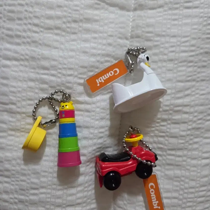 [BUNJANG] Baby Goods Gachapon Set / 아기용품 가챠