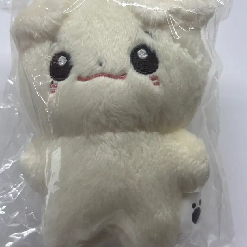 [BUNJANG] ZB1 SomTaerae Doll (Sealed) / 제베원 인형 솜베원 솜태래 미개봉 양도