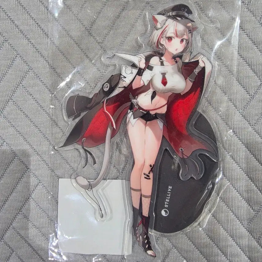 [BUNJANG] Stellive Mashiro 2023 Summer Acrylic Stand / 스텔라이브 마시로 2023 썸머 아크릴