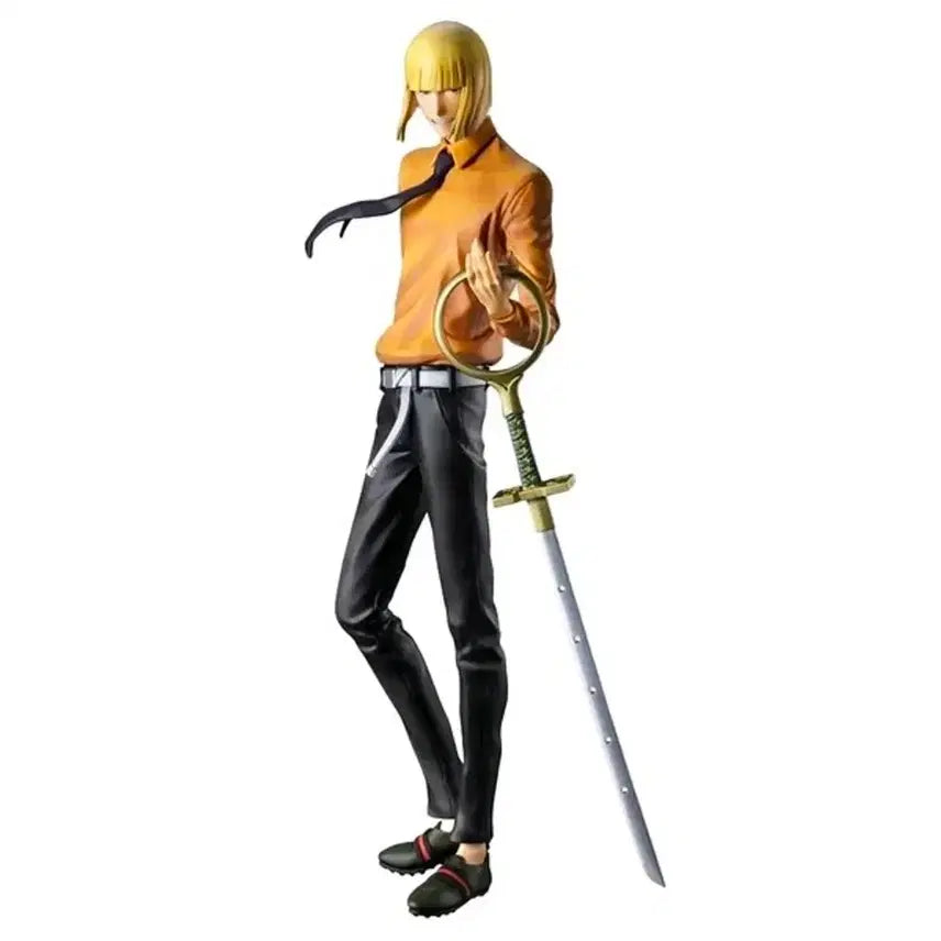 [BUNJANG] Bleach Shinji B Prize Figure / 블리치 신지 B상