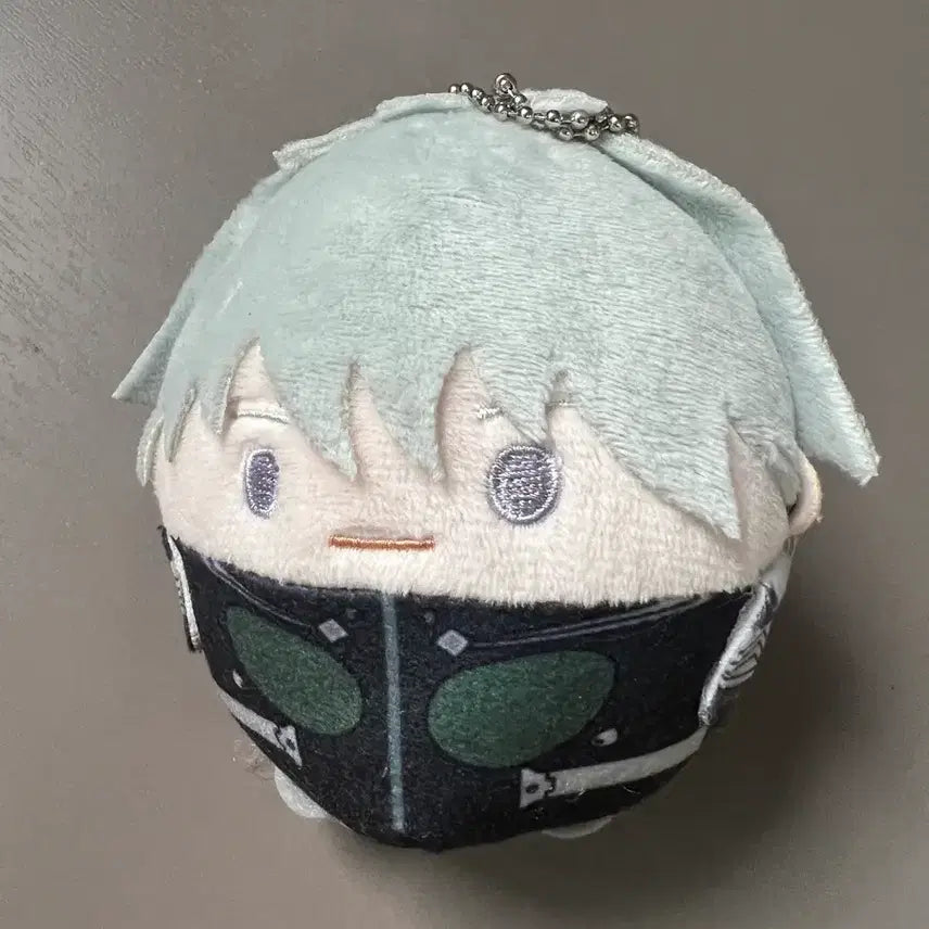 [BUNJANG] Kaiju No. 8 Fuwa Fuwa Kororin Plush - Ichikawa Reno / 괴수8호 후와코로링 누이 이치카와 레노