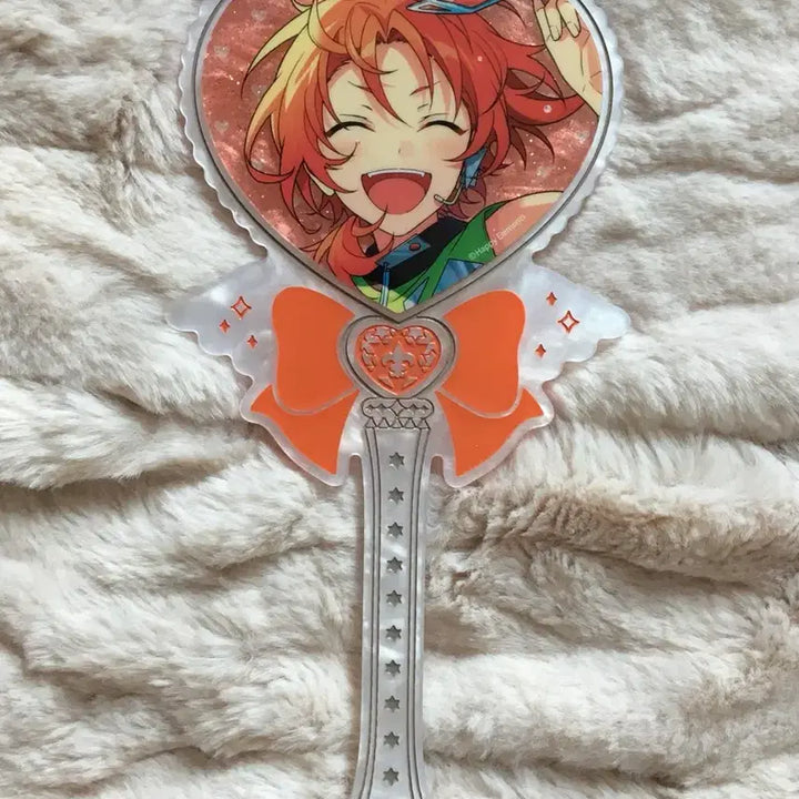 [BUNJANG] Ensemble Stars! Leo Tsukinaga Magical Stick / 앙스타 츠키나가 레오 매지컬 스틱