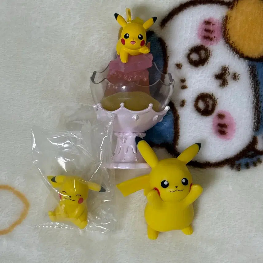 [BUNJANG] Pokemon Pikachu Pop &