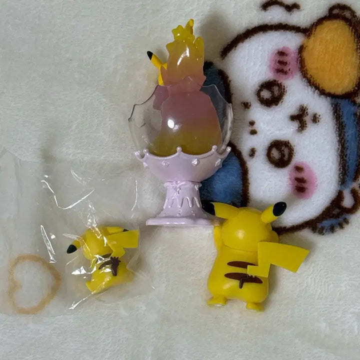 [BUNJANG] Pokemon Pikachu Pop &