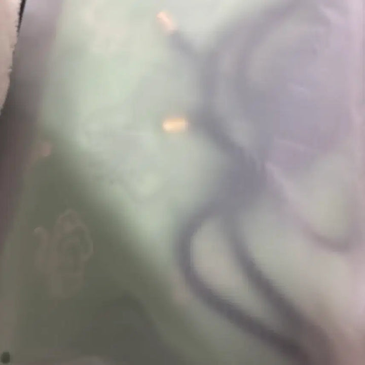 [BUNJANG] Pokemon Store Traditional Edition Celadon Eco Bag (Sealed) / (미개봉) 포켓몬 스토어 전통에디션 청자빛 에코백 판매