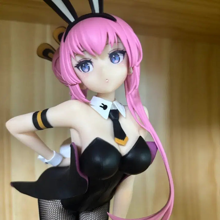 [BUNJANG] Megurine Luka Figure / 메구리네 루카  피규어