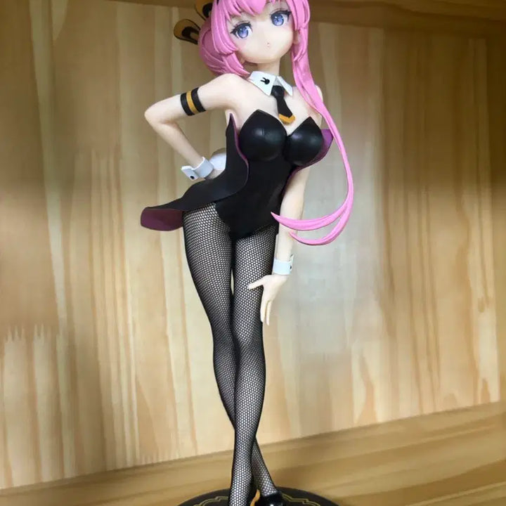 [BUNJANG] Megurine Luka Figure / 메구리네 루카  피규어