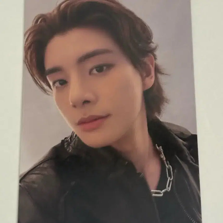 [BUNJANG] ENHYPEN JAKE Blood Signature Busan Engene Zone Photocard / 엔하이픈 블러드사가 부산 엔진존 제이크 포카 양도