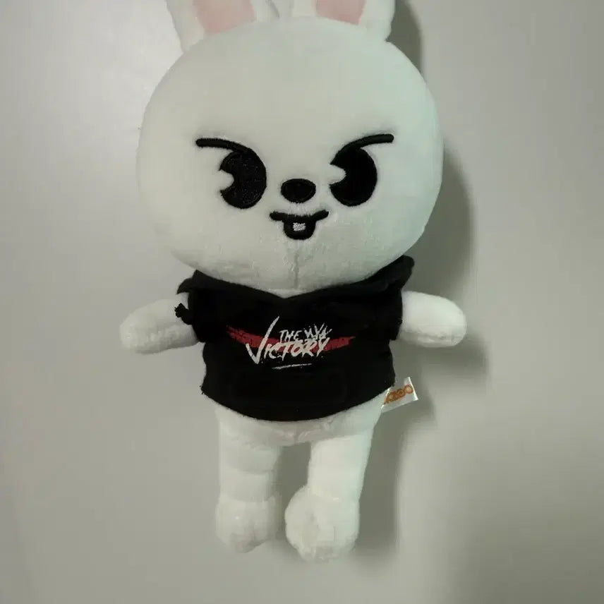 [BUNJANG] Stray Kids SKZOO Leebit Doll Lee Know / 스키즈 스키주 리노 리빗 인형 판매