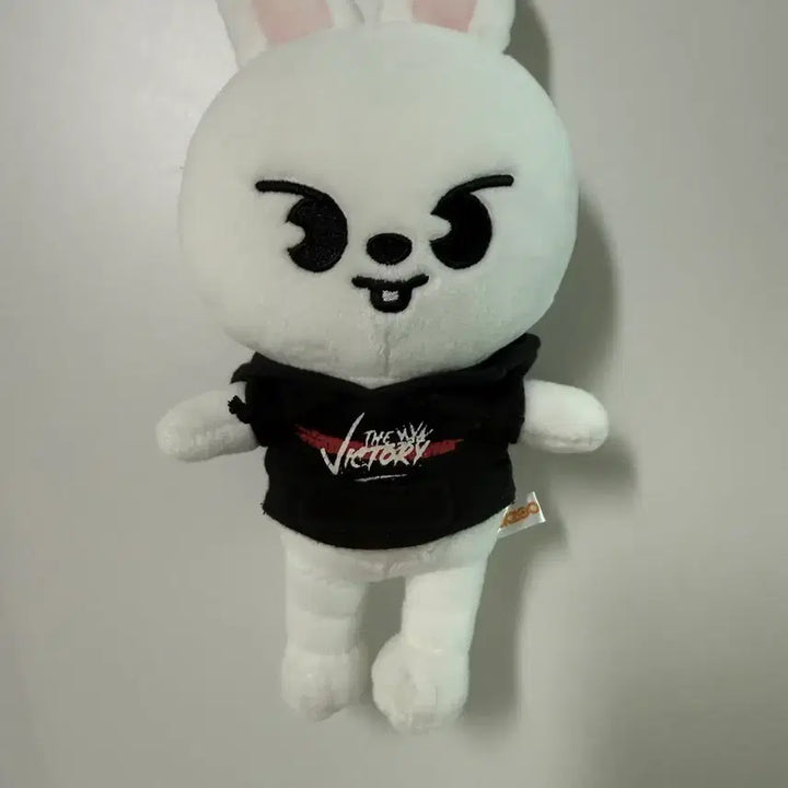[BUNJANG] Stray Kids SKZOO Leebit Doll Lee Know / 스키즈 스키주 리노 리빗 인형 판매