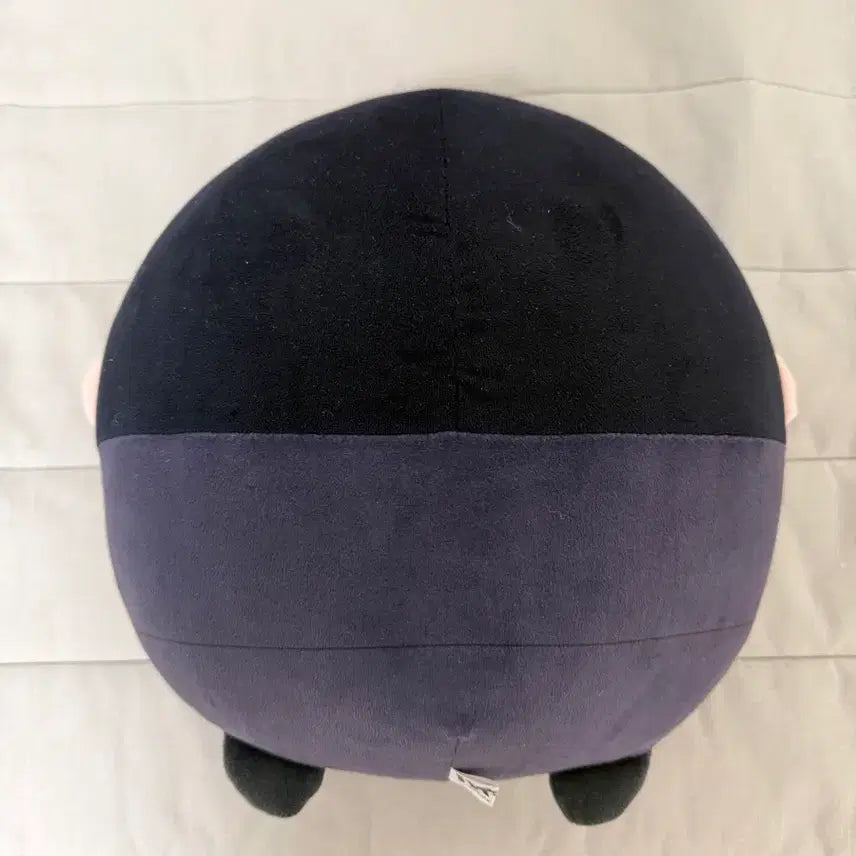 [BUNJANG] Haikyuu!! Tobio Kageyama Gakuran Uniform Big FuwaKororin Plush / 하이큐 카게야마 토비오 빅후와코로링 빅후와 가쿠란 교복
