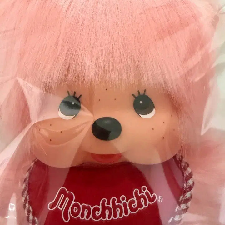 [BUNJANG] Custom Monchhichi M Size / 몬치치)커스텀 몬치치 m사이즈