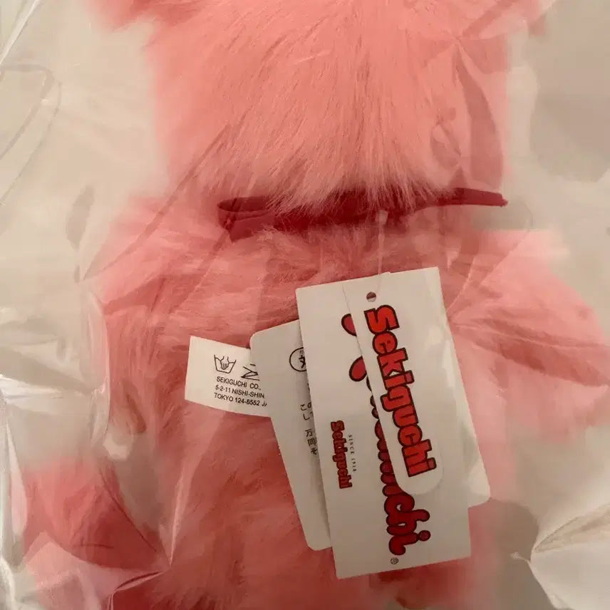 [BUNJANG] Custom Monchhichi M Size / 몬치치)커스텀 몬치치 m사이즈