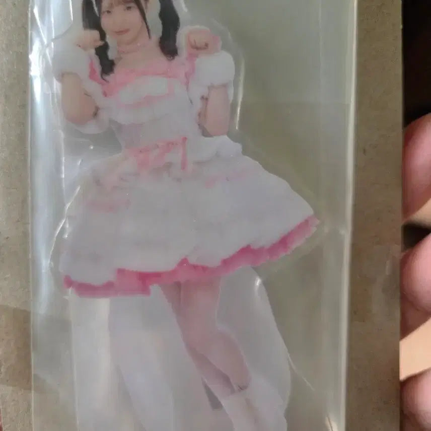 [BUNJANG] Ichiban Kuji Cutie Street D Prize Paru Acrylic Stand / 큐티스트리트 제일복권